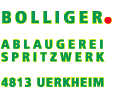 www.bolliger-ablaugerei.ch: Bolliger Ablauge- und Malerservice, 4813 Uerkheim.