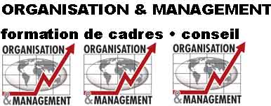 www.organisation-management.com,     Organisation
& Management,   1214 Vernier                      
    