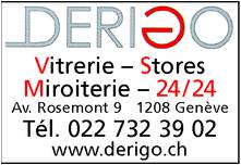 www.derigo.ch  :  Derigo SA                                                           1208 Genve