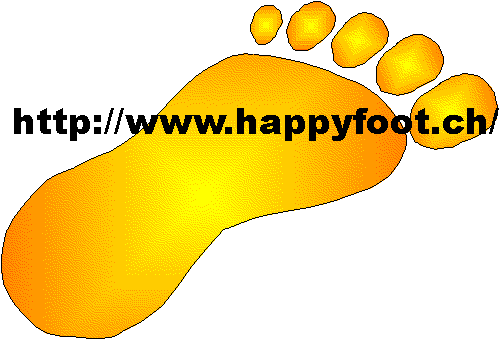 www.happyfoot.ch  Happyfoot Bhler, 8172Niederglatt ZH.