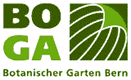 Botanischergarten.ch (Bern) Botanischer Garten
Botanik Botany 