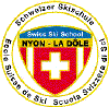 www.ess-ladole.ch: Suisse de Ski La Dle, 1264 St-Cergue.