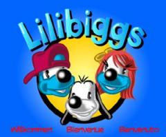 www.lilibiggs.ch Die Website der Migros fr Kinder  Spiel, Spiele, Ernhrung, Bewegung, Lernen, 
Spass, Hugo, Nina, Tobi