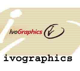 www.ivographics.ch  IvoGraphics GmbH, 6300 Zug.