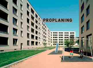 www.proplaning.ch  Proplaning AG, 4055 Basel.
