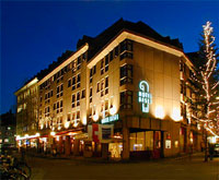 Hotel Basel / Hotel Restaurants Brasserie Bankette
Seminare Hotelzimmer Konferenzrume in Basel 