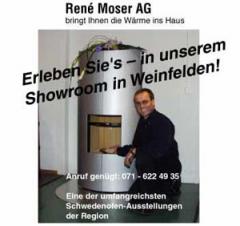 www.renemoser.ch: Moser Ren AG          8570 Weinfelden