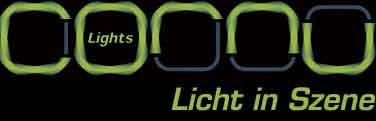 Cornu Lights 8424 Embrach, Beleuchtungen,Eclairages, Illuminazione 