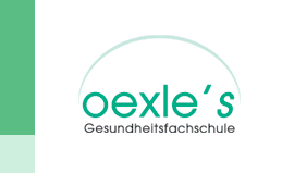 www.oexle.ch  Oexle's Gesundheitsfachschule AG,8952 Schlieren.