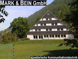 www.mark-und-bein.ch  Gruppenhaus MARK & BEIN,
6353 Weggis.