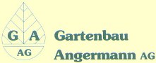 www.angermann.ch  Angermann Gartenbau AG, 8134Adliswil.
