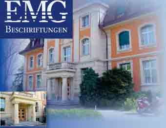 www.emg.ch  EMG Marketing GmbH, 5210 Windisch.