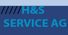 www.hsserviceag.ch: H &amp; S Service AG               9451 Kriessern