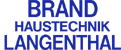 www.brand-haustechnik.ch: Brand Gebrder AG, Spenglerei &amp; Sanitre Installationen            
4900 Langenthal 