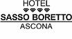 www.sassoboretto.com, Bestwestern Sasso Boretto, 6612 Ascona
