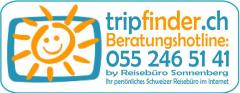Billigflge, Flugsupermarkt, Billig Ferien, Last Minute und Badeferien alles bei tripfinder.ch!