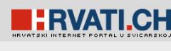 www.hrvati.ch, Website about Croats in Switzerland.