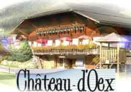 le Chalet ,  1660 Chteau-d'Oex