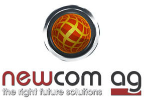 newcom ag ist spezialisiert auf Gesamtlsungen imBereich mobile Kommunikation