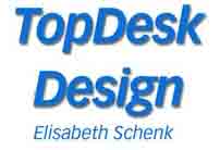 www.topdesk-design.ch  TopDesk-Design, 3123 Belp.