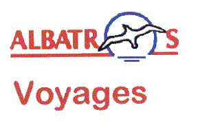 Agence de voyage: Albatros - Agences de voyages
(Genve) 