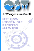 www.qsw-ingenieure.com: QSW-Ingenieure GmbH     9000 St. Gallen