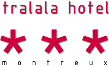 www.tralalahotel.ch, Tralala, 1820 Montreux