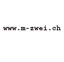www.m-zwei.ch  m2 Design Lthi, 8005 Zrich.