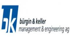 www.bkag.ch  Brgin &amp; Keller Management &amp;Engineering AG, 8134 Adliswil.