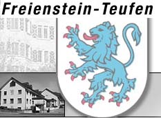 Gemeinde Freienstein-Teufen - Informationen derGemeindeverwaltung. 