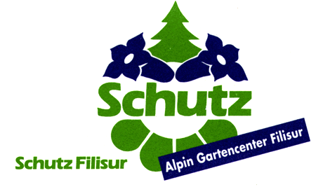 www.schutzfilisur.ch  Alpin Blumen- undGartencenter, 7430 Thusis.