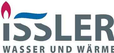 Issler AG, Heizungs- und Sanitrtechnik, 4106
Therwil.