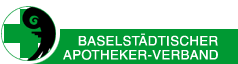www.apothekerverbandbasel.ch  Baselstdtischer
Apotheker-Verband, 4051 Basel.