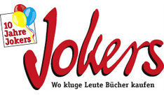 www.jokers.ch : Jokers restseller                                 4609 Olten