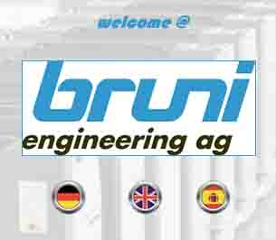 www.bruniag.ch  Bruni Engineering AG, 8450Andelfingen.