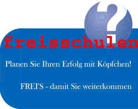 www.freisschulen.ch  Frei's Schulen AG, 6006
Luzern.