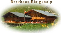 Berghaus Elsigenalp: Berghtte Berg Haus Alpen
Alpenhaus Htte 