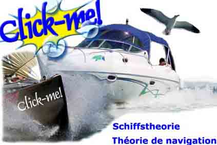 Schiffstheoriekurs und Bootstheorie 2013 für die Bootsprüfung Motorboot und Segelschiff   Theorieprüfung