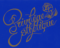 www.privilege-esthetique.com,                  
Privilge Esthtique                              
     1820 Montreux  
