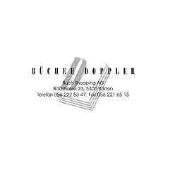 www.buecherdoppler.ch  Bcher Doppler AG, 5400
Baden.