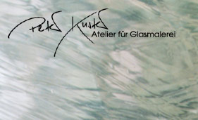 www.glasmaler.ch  Atelier f. Glasmalerei, 8636Wald ZH.