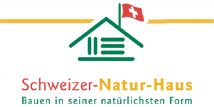 Holzhaus Schweiz von der Schweizer-Natur-Haus GmbH