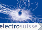 www.electrosuisse.ch  Verband f. Elektro-,Energie- und Informationstechnik, 8320 Fehraltorf.