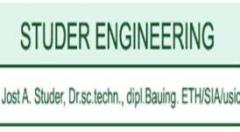 www.studer-engineering.ch  Studer Engineering,Projektierung und Expertisen, 8038 Zrich.