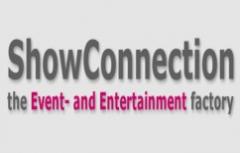 www.showconnection.ch Unser Ziel ist es, gemeinsam mit Ihnen den Event nach Mass und 
budgetverlsslich zu kreieren und zu realisieren. 