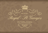 www.royal-stgeorges.ch, Hotel Royal St. Georges Interlaken AG, 3800 Interlaken