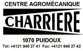Charrire Claude  ,  1070 Puidoux