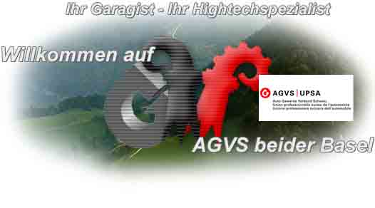 www.agvsbsbl.ch  Autogewerbe-Verband der Schweiz,
4132 Muttenz.