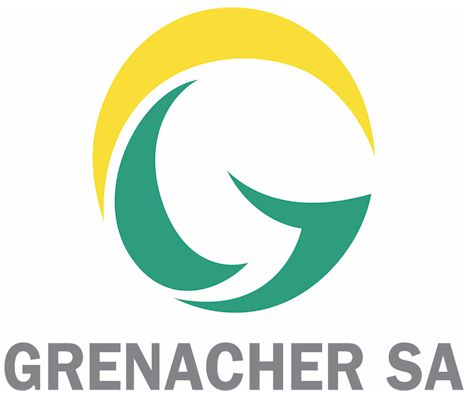 www.grenachersa.ch,                   Grenacher SA
,        2072 St-Blaise   