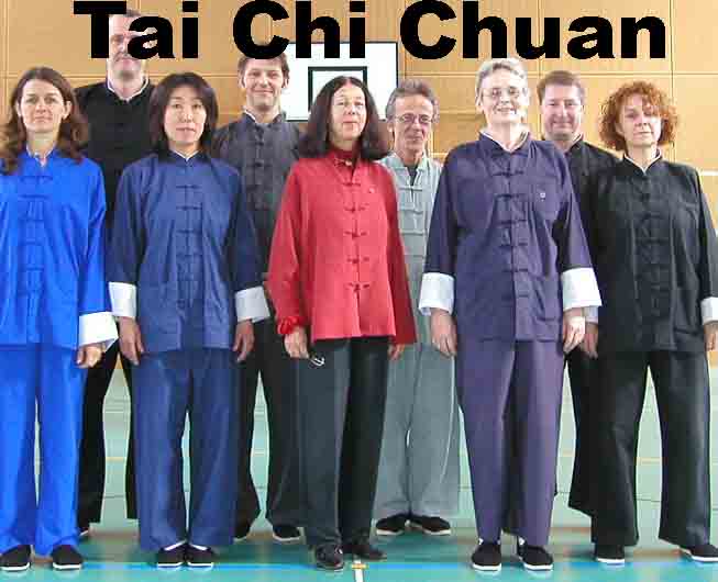 www.itcca.ch  International Tai Chi ChuanAssociation Guido Ernst, 8048 Zrich.